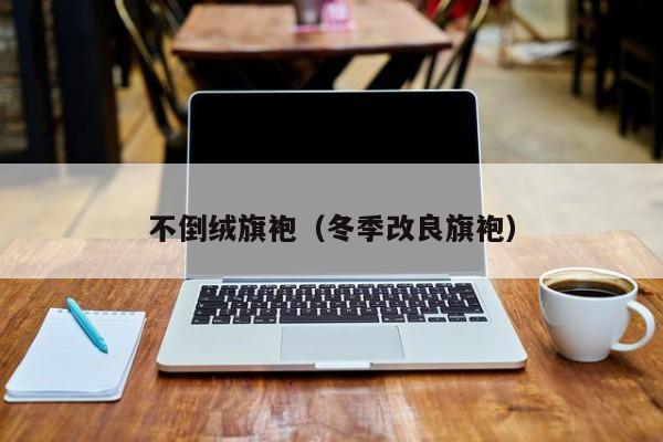 不倒绒旗袍（冬季改良旗袍）